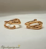 خرید بدلیجات | انگشر ژوپینگ تک نگین